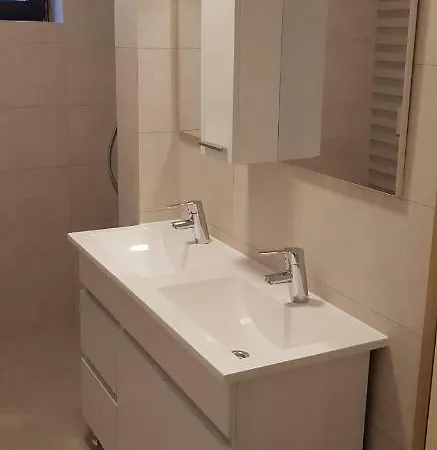 Premium Joy Aparthotel