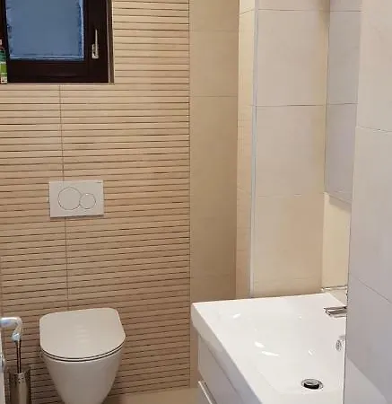 Premium Joy Aparthotel *
