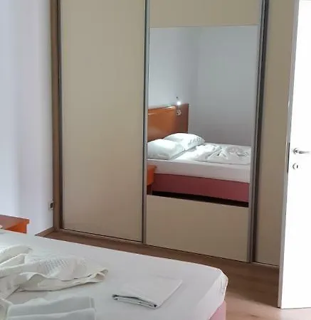Aparthotel Premium Joy