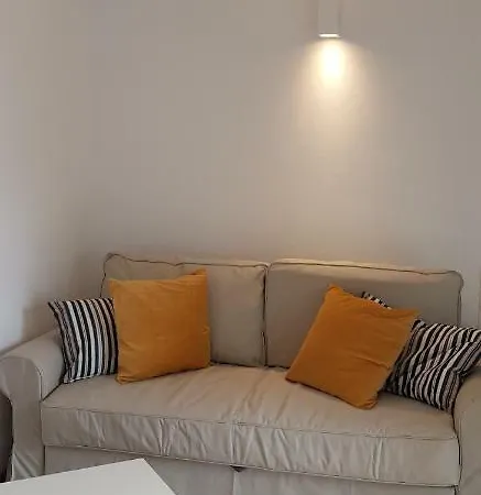 Premium Joy Aparthotel