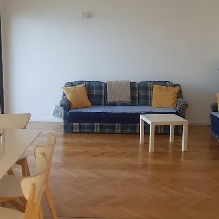 Aparthotel Premium Joy Primosten